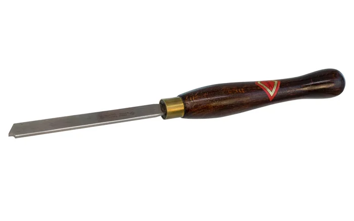 Henry Taylor 1/8″ x 1/2″ Parting Tool