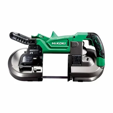 Hikoki CB3612DA(W4Z) – 36V Brushless Band Saw (Tool Only)