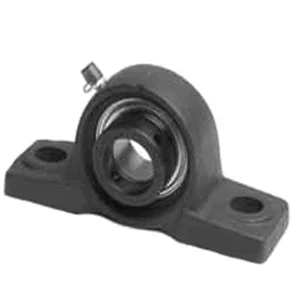 HUB CITY PB221DRW X 1-1/8