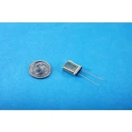 HUGHES CRYSTALS – HCI-1200 – Crystal. 12.00MHz.