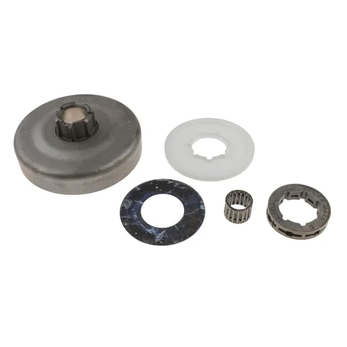 Husqvarna 501831504 CLUTCH DRUM ASSY