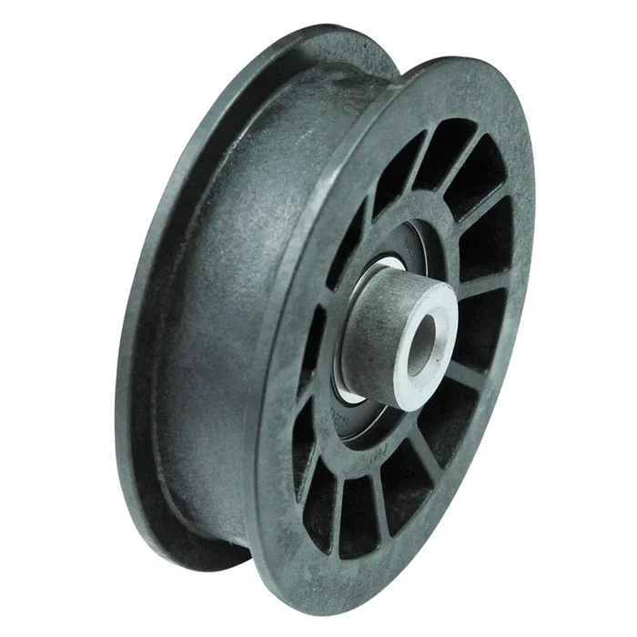 Husqvarna 532165936 PULLEY.FLAT.COMPOSITE.3.06″