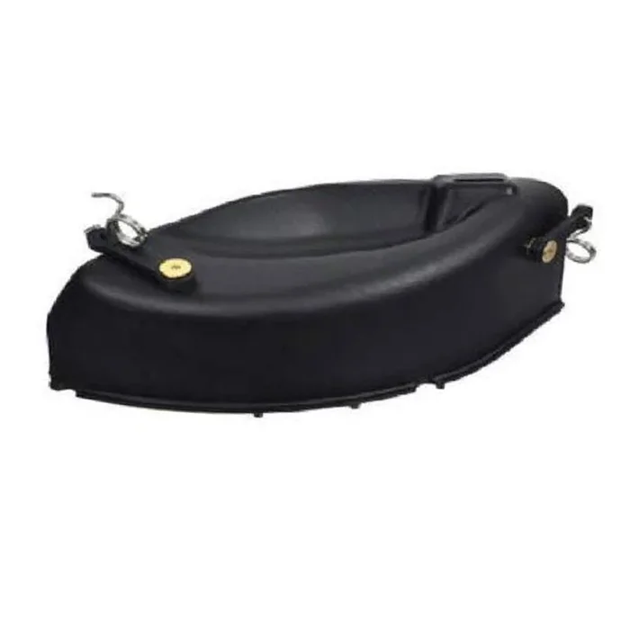 Husqvarna 532198383 COVER ASM.MULCH/HDW.DLX.42″