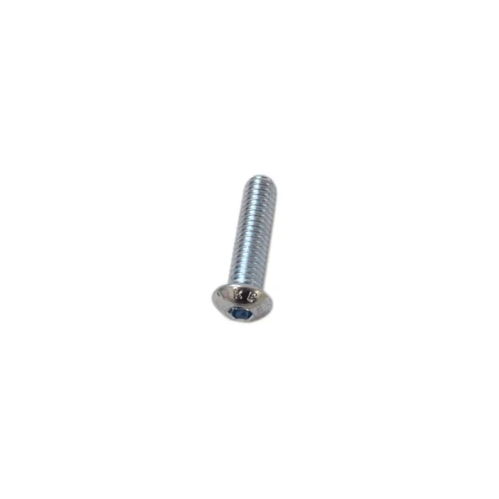 Husqvarna 578296403 SCREW.BUTTHEAD.5/16-18X1-1.25.