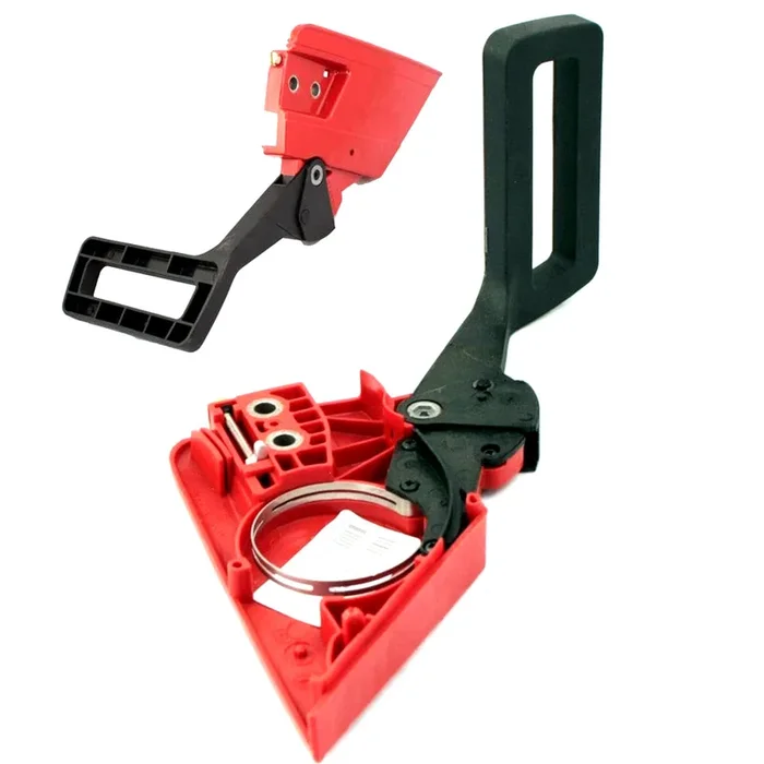 Husqvarna Assembly Chain Brake Without Inten 530059645