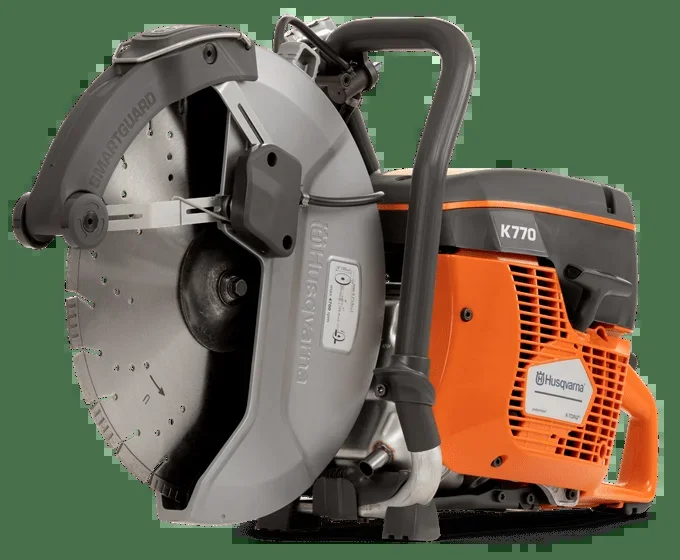 Husqvarna K 770 SmartGuard