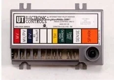 IGNITION CONTROL