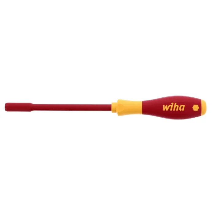 Insulated SoftFinish Nut Driver 7/32″