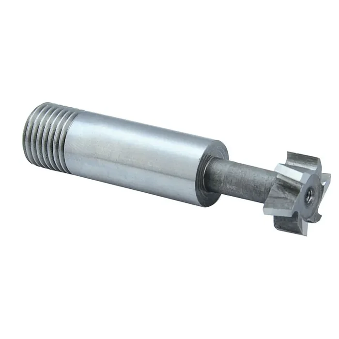 Interstate 16 x 8 HSS T-Slot Cutter