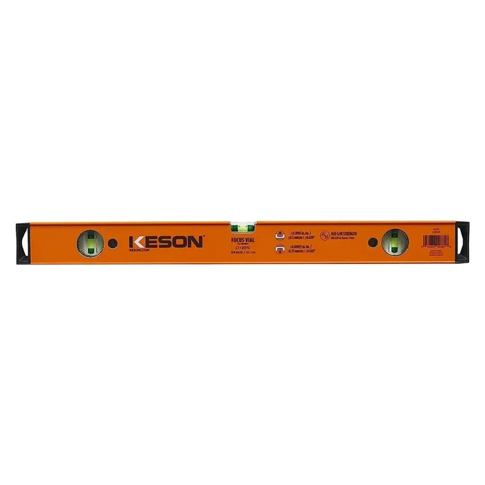 Keson Box Beam Magnetic Levels