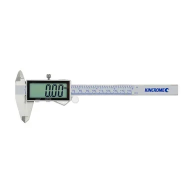 Kincrome K11105 – Digital Vernier 150mm