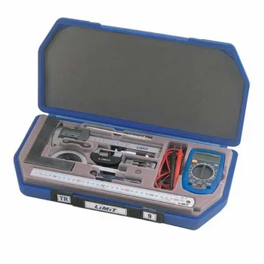 Limit 128630100 – Mechanics Kit 9 Piece