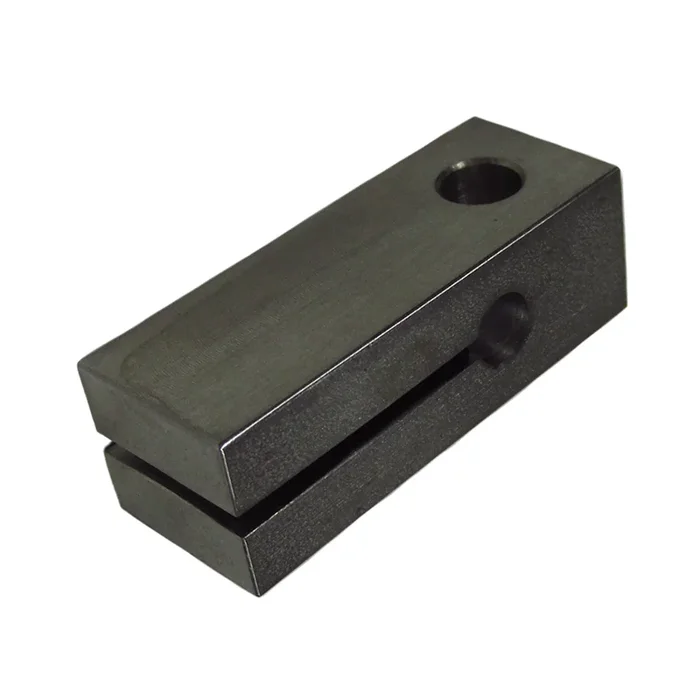 Lower Saw Guide, Staionary Bar, Fitting Biro Saws 34, 44. Replaces 44-119ZP