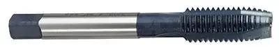 Lyndon M3 x 0.5 Metric Coarse Blue Finish Spiral Flute Machine Tap
