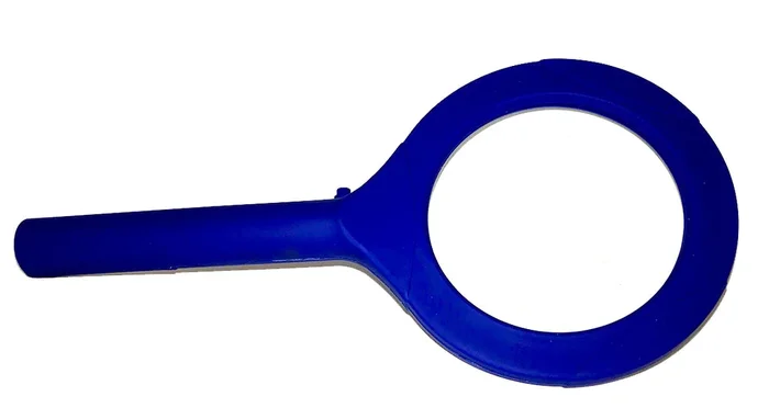 Magnifying Glass – 5X Lighted