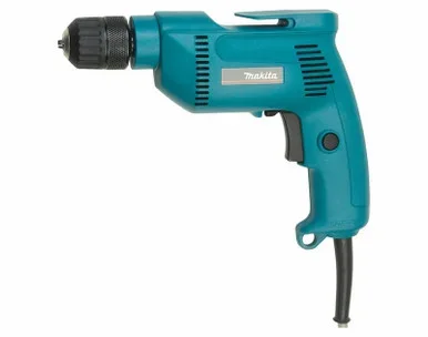 Makita 6408 – Drill 10mm KLC 530W 0-2500RPM 1.4kg