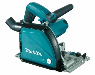 Makita CA5000XJ – Aluminium Groove Cutter 1300W
