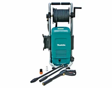 Makita HW140 – High Pressure Water Cleaner 2300W 2030 PSI