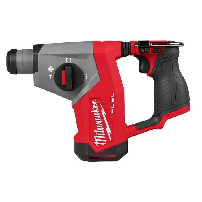 Milwaukee 2508-20 M12 FUEL 5/8″ SDS Plus Rotary Hammer
