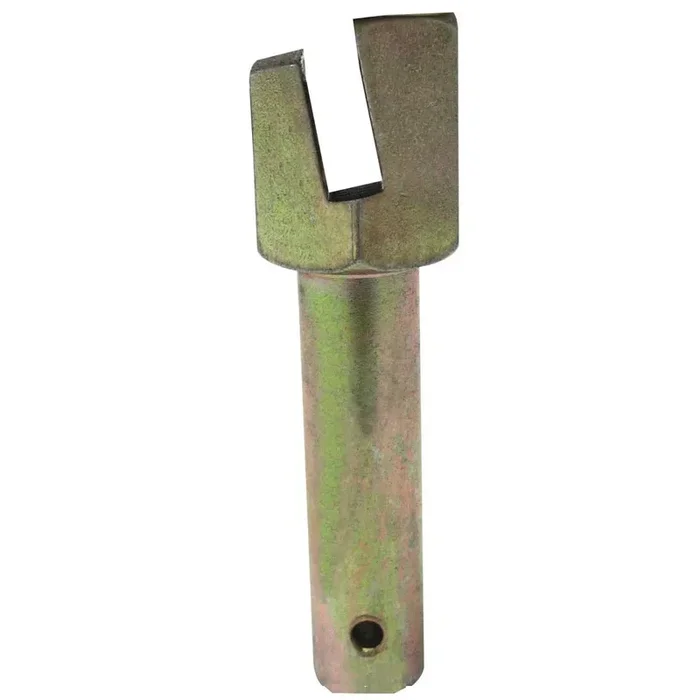 Pearl Abrasive #1 Carbide Hexpin Attachment