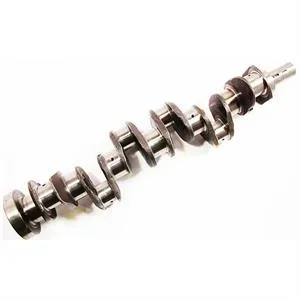 Perkins Crankshaft Kit, ZZ90085
