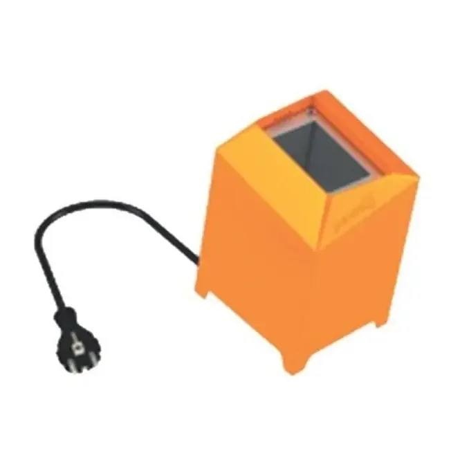 Pewag Levo Charging Station