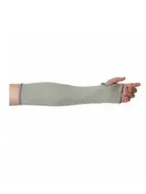 Portwest 14-Inch (35cm) Cut Resistant Sleeve Premium Arm Protection for UK Industries with Cutting Hazards
