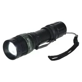 Portwest 3W CREE Torch – High-Performance LED Lighting Solution Hall-Fast