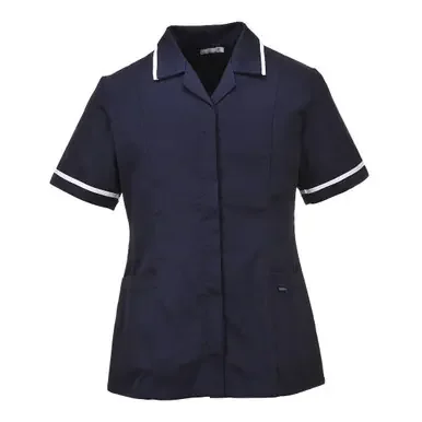 Portwest Classic Tunic Navy