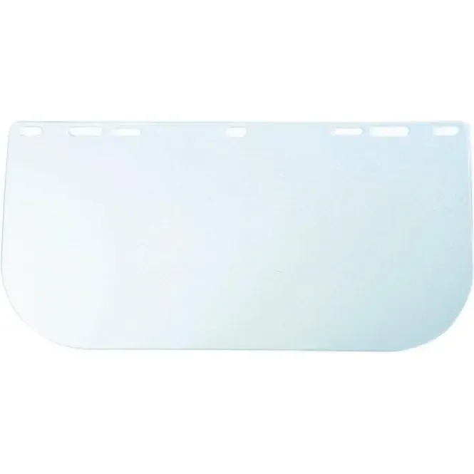 Portwest Replacement Clear Visor (PW92)