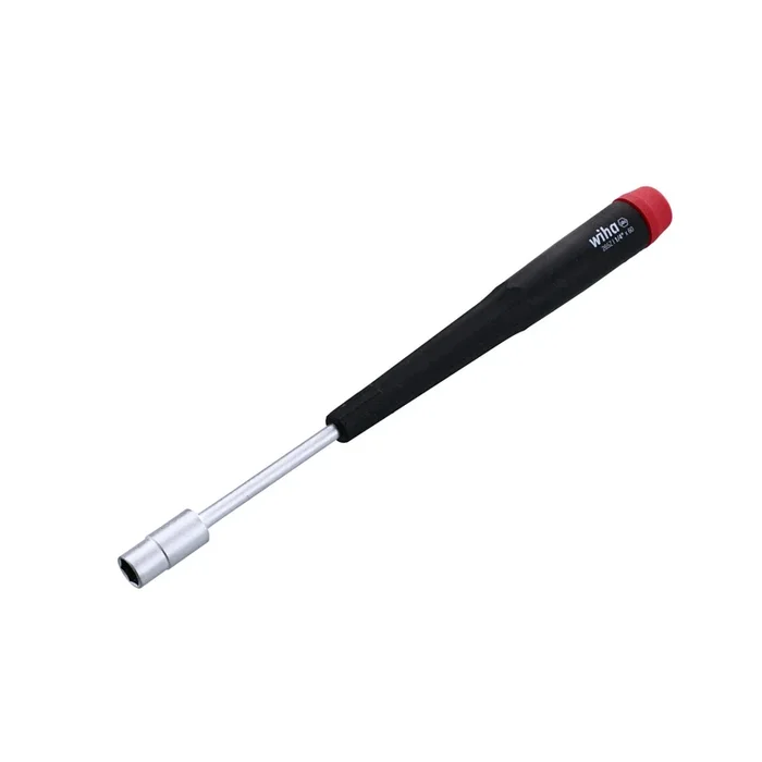 Precision Nut Driver 1/4″ x 60mm