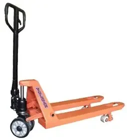 Quick Lift Pallet Truck Efficient Solution for Rapid Material Elevation