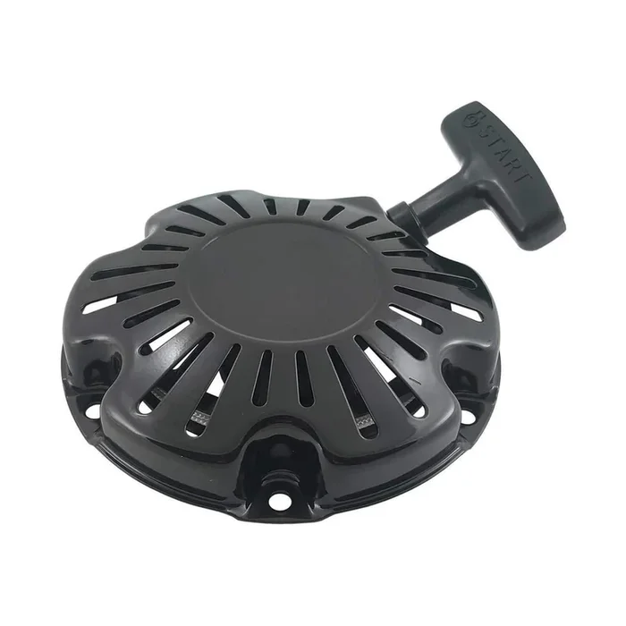 Recoil Starter for 2000 Watt Inverter Generator TG2000i (Part No. 2000.T70.001V.04.03)
