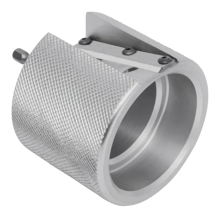 Reed 04651 PDEB1IPS Deburring Tool, 1/2″, 3/4″, 1″ O.D.