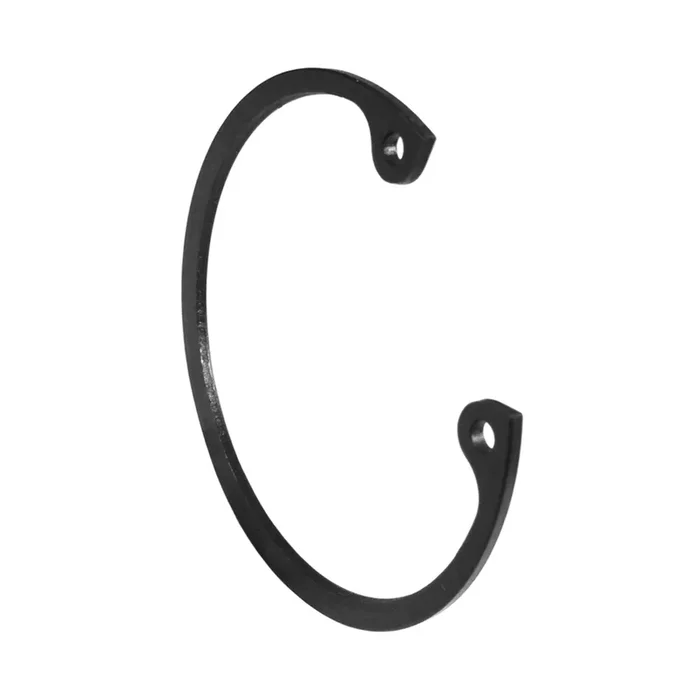 Retaining Ring, Upper Wheel, Fitting Biro Saw 11, 22, 1433, 3334, 3334-4003. Replaces 530
