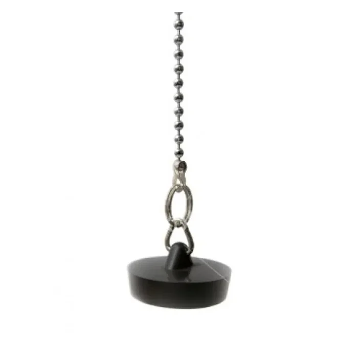 Rubi Wet Saw Water Tray Plug & Chain