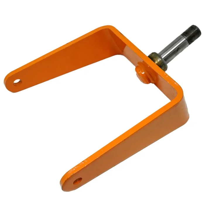 Scag 451658 Caster Wheel Yoke Weldment