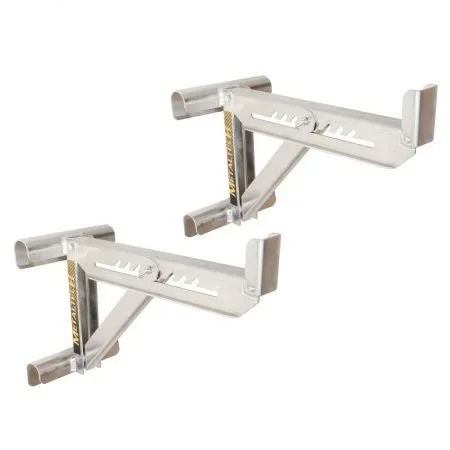 Short Body Ladder Jack – Pair of 2