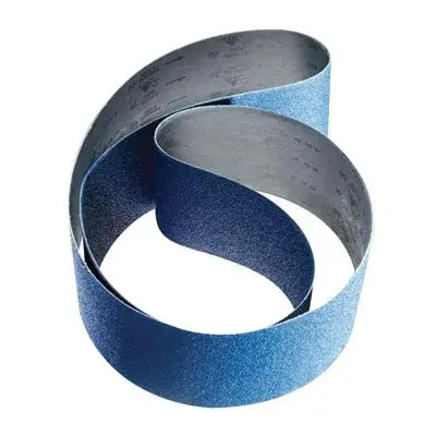 Sia Abrasives 150 x 1220mm 12 Grit Zirconia Alumina General Purpose Cloth Belt 2820