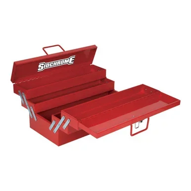 Sidchrome SCMT51108 – Tool Box 5 Tray Cantilever
