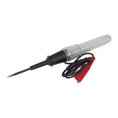Sidchrome SCMT70079 – DC Circuit Tester 6-12V