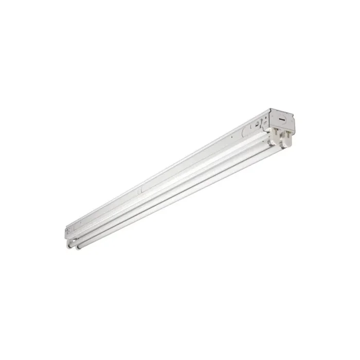 SNF Series T8 Fluorescent Striplight 1 Lamp 32W 4′ 3429529
