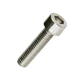 Socket Head Cap Screws Metric Stainless Steel A4 (316) DIN 912