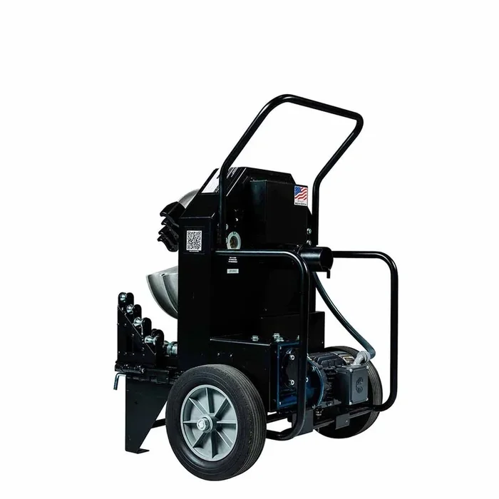 Southwire MSB2000R MSB2000 Bender with Single Shoe Bending Attachments to Bend 1/2″ to 2″ Rigid Conduit