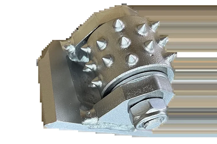Specialty Tooling – Bush Hammer