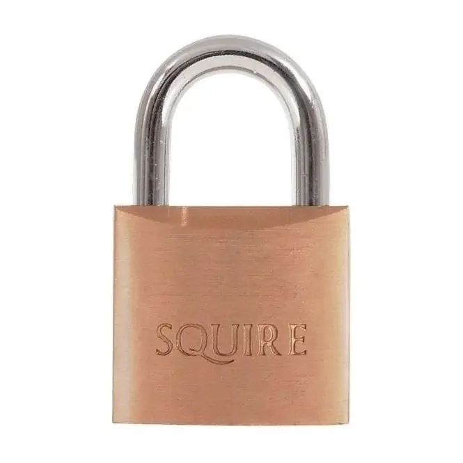 Squire Padlock 100/30 30mm