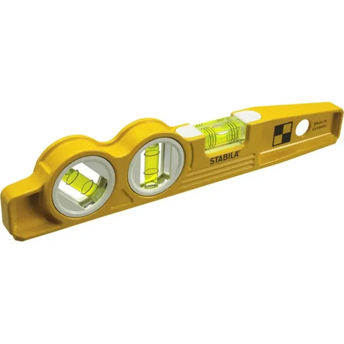 Stabila 10″ 81SMW45 Torpedo Level