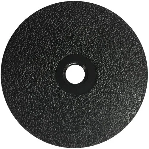 Stinger Black™ Flat Vacuum Brazed Cup Wheels