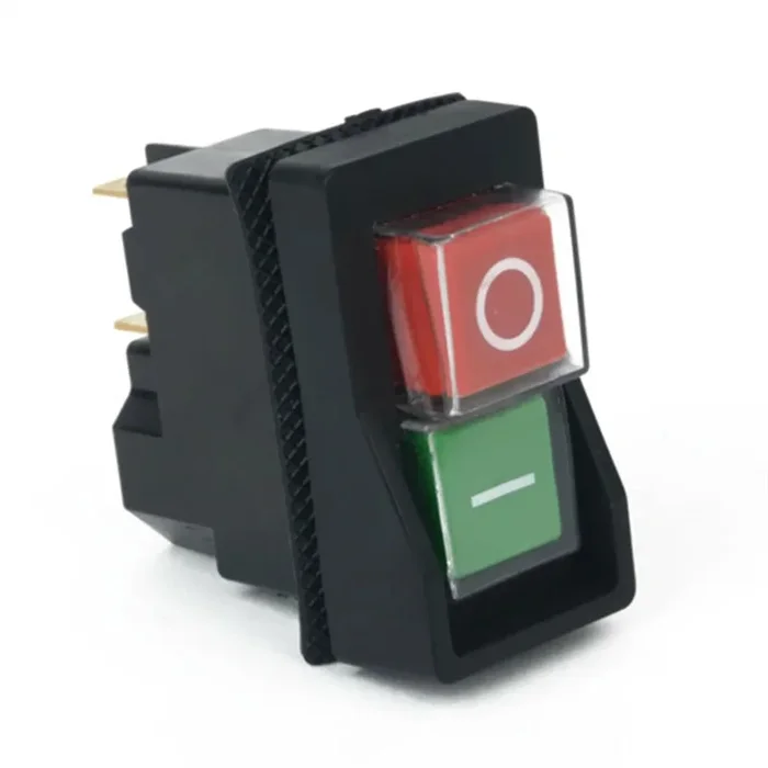 Switch for Imer Push Button