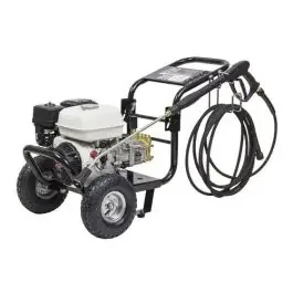 TPHGP660/165 Honda Pressure Washer